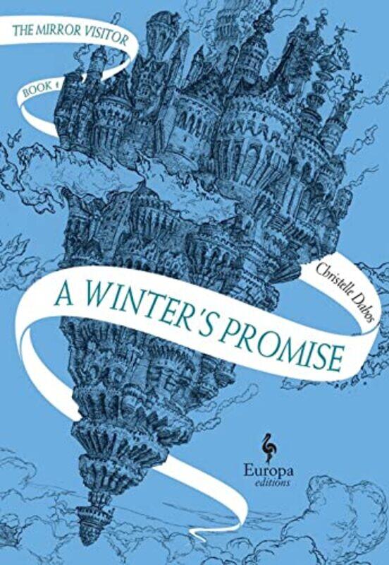 

Winters Promise By Dabos Christelle - Paperback