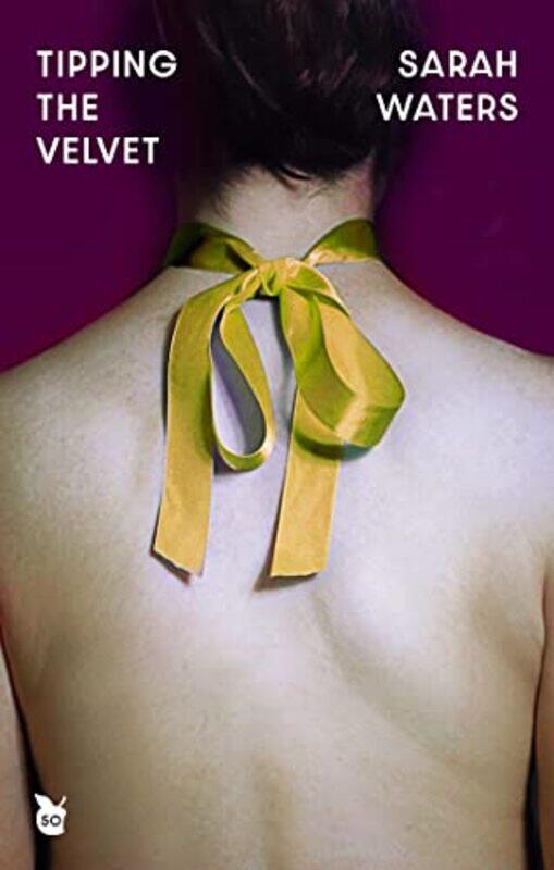 

Tipping The Velvet by Sarah Waters-Paperback