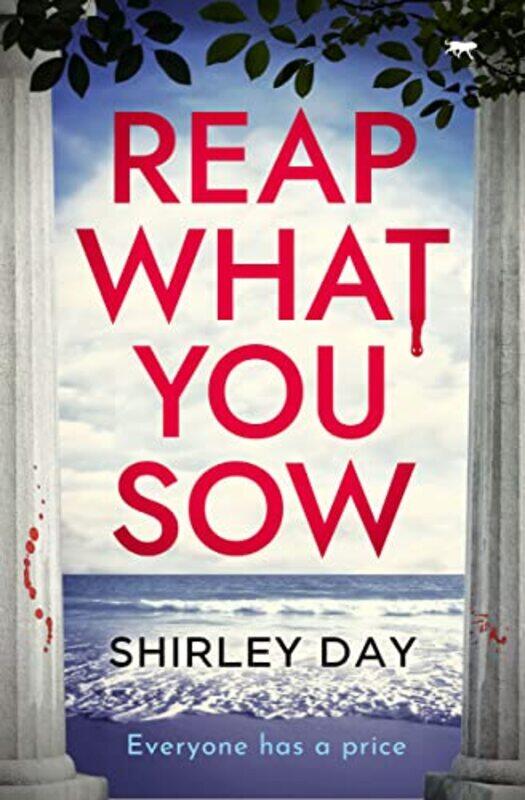 

Reap What You Sow by Shirley Day-Paperback