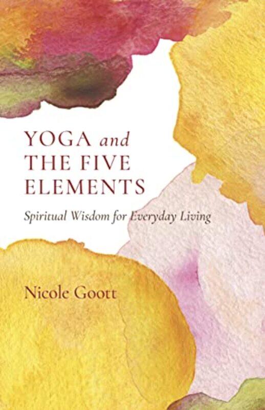 

Yoga and the Five Elements-Paperback