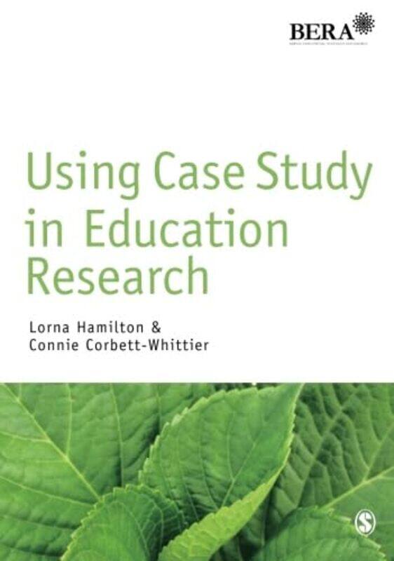 

Using Case Study in Education Research by Ruth Owen-Paperback