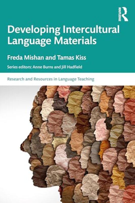 

Developing Intercultural Language Materials by Elisabeth University of Essex Kelan-Paperback