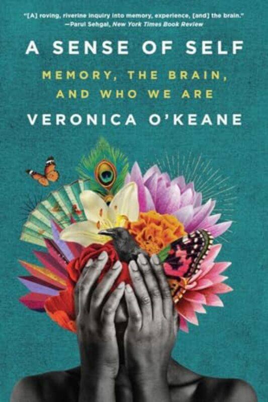 

Sense Of Self By Okeane Veronica - Paperback