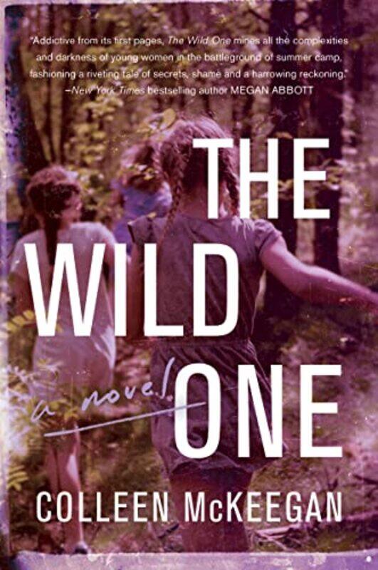 

The Wild One by Colleen McKeegan-Paperback