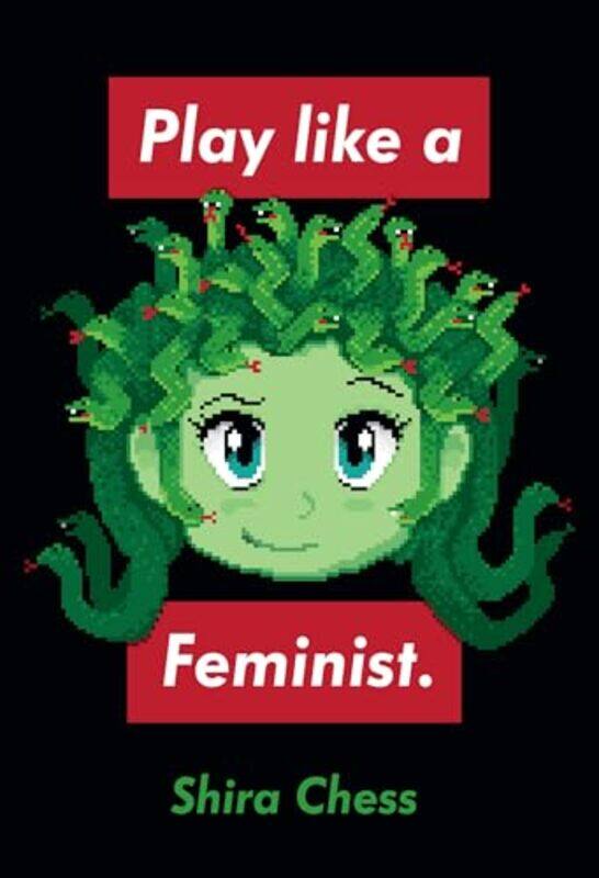 

Play like a Feminist by Dr Yupin Chung-Hardcover