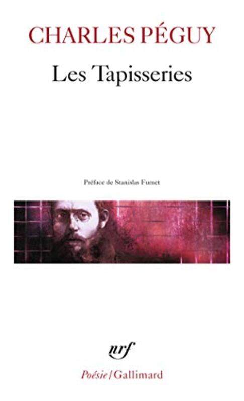 

Les Tapisseries-Paperback