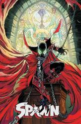 Spawn: The Record-Breaker,Paperback,By :Scott Snyder