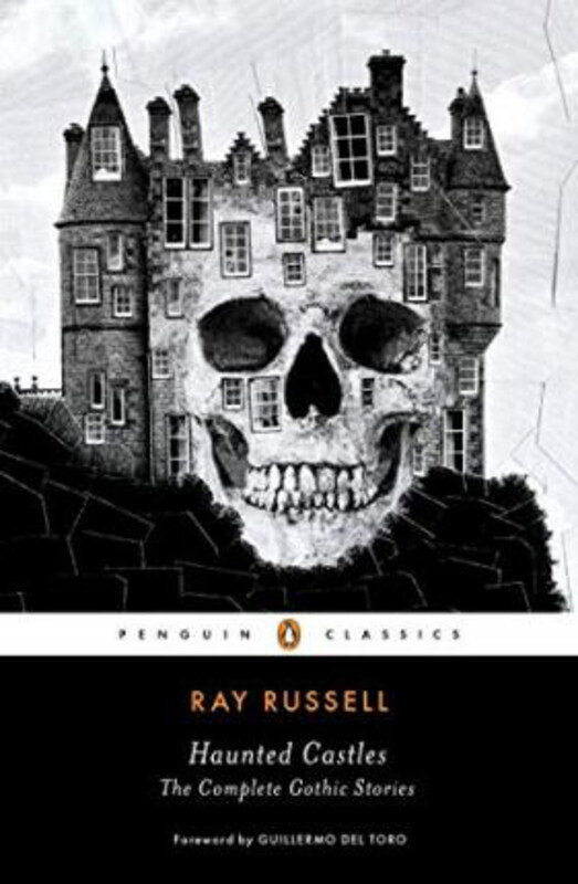 

Haunted Castles, Paperback Book, By: Ray Russell