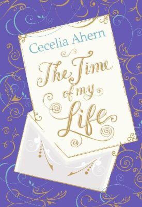 

The Time of My Life.paperback,By :Cecelia Ahern