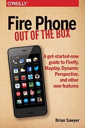 Fire Phone - Out of the Box , Paperback by Sawyer, Brian