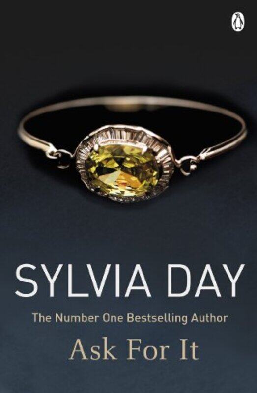 

Ask for It by Sylvia Day-Paperback