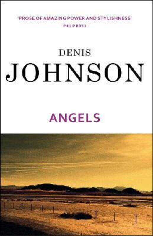 

Angels.paperback,By :Johnson, Denis