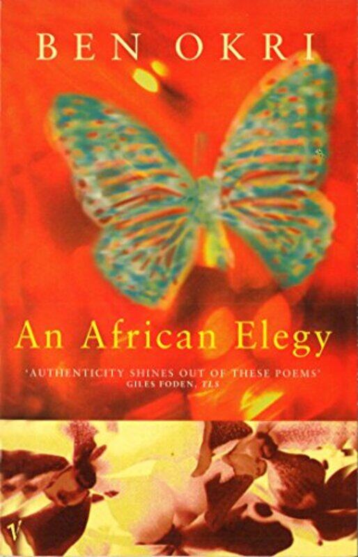 

An African Elegy by Ben Okri-Paperback