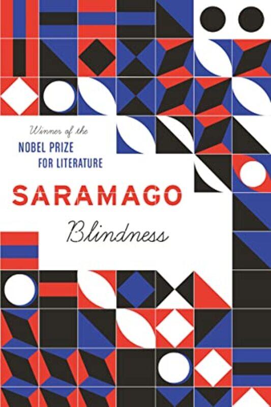 

Blindness By Saramago Jose - Paperback