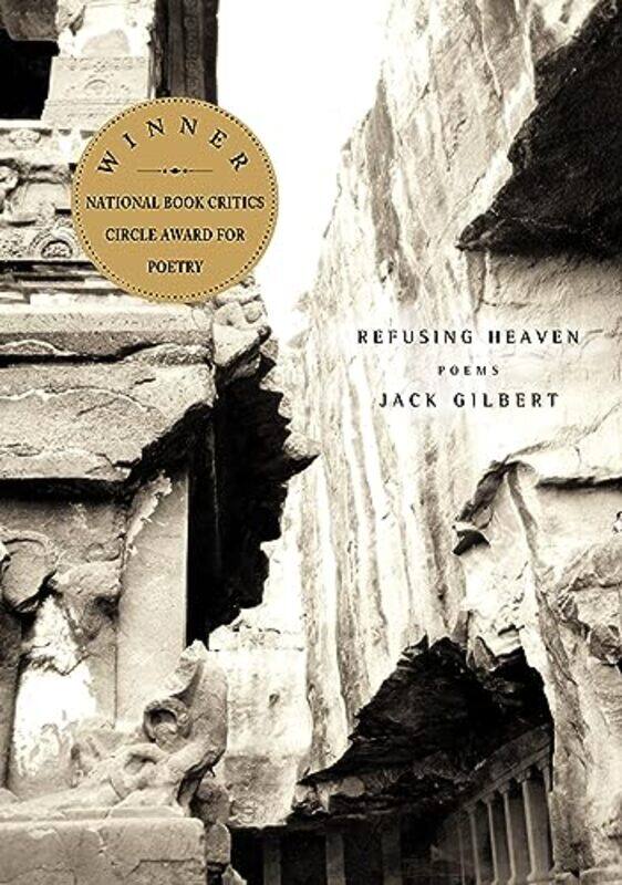 

Refusing Heaven By Gilbert Jack - Paperback