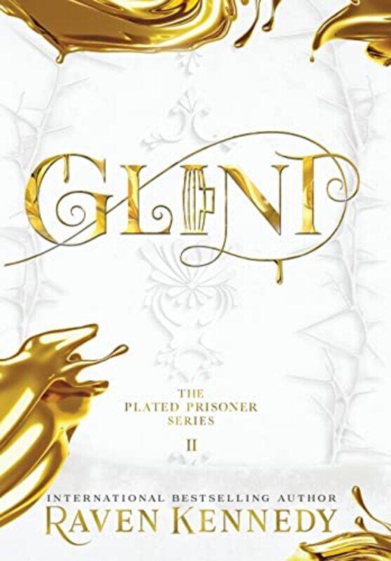 

Glint , Hardcover by Kennedy, Raven