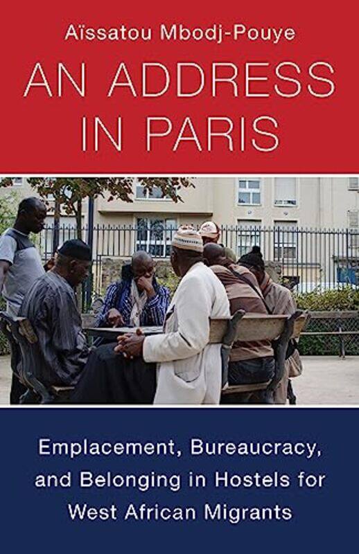 

An Address in Paris by August E University of South Carolina USA GrantJennifer California State University-Chico USA Meadows-Paperback