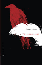 Meditations: A New Translation, Paperback Book, By: Marcus Aurelius