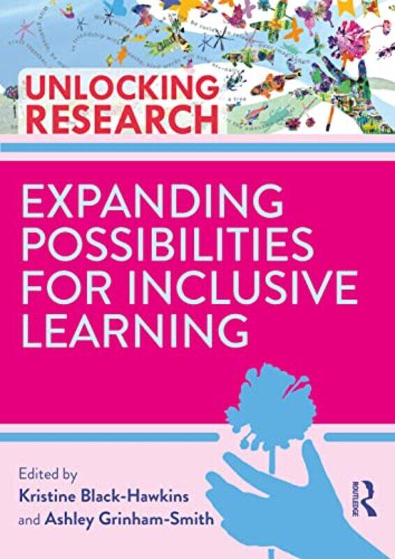 

Expanding Possibilities for Inclusive Learning by Holly R BarcusKeith Halfacree-Paperback
