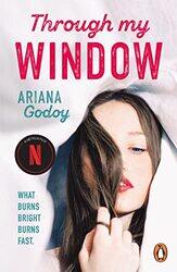 Through My Window by Ariana Godoy-Paperback