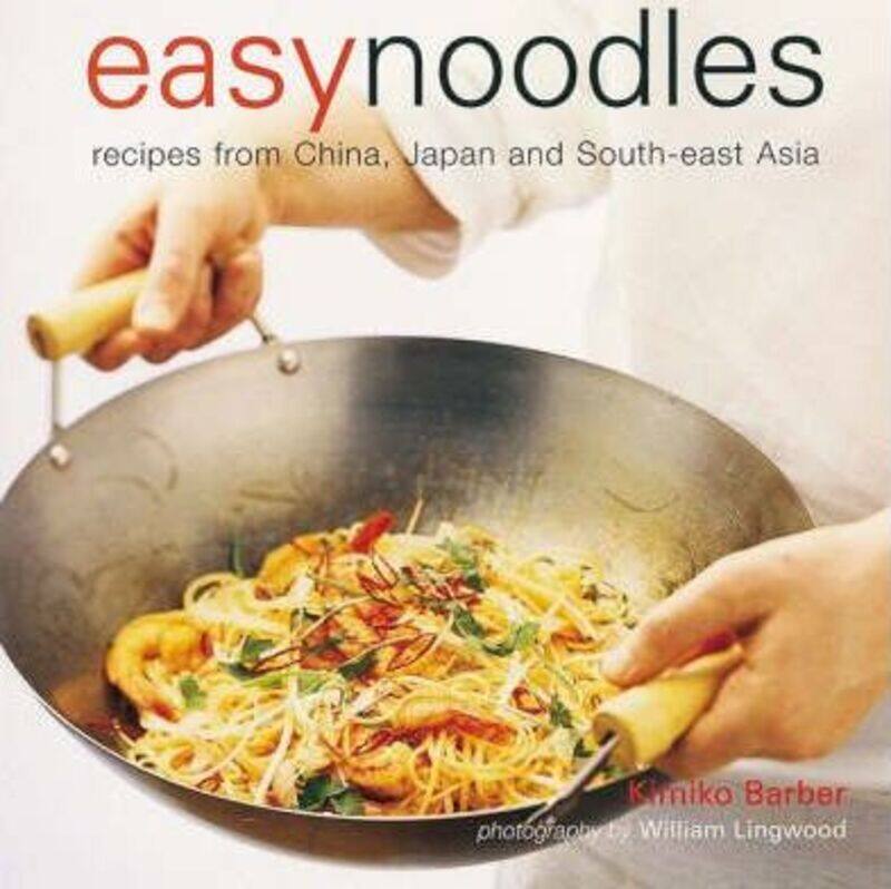 

Easy Noodles