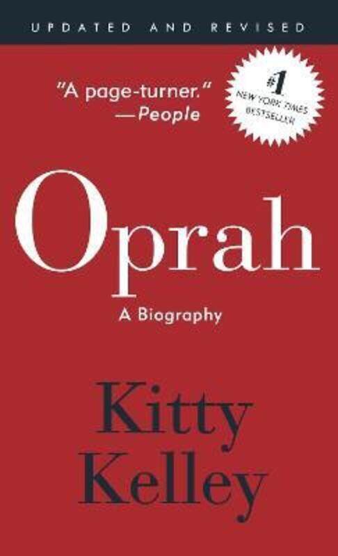 

Oprah: A Biography