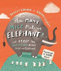 How Many Mice Make An Elephant? by Geoff BullMichele Anstey-Paperback