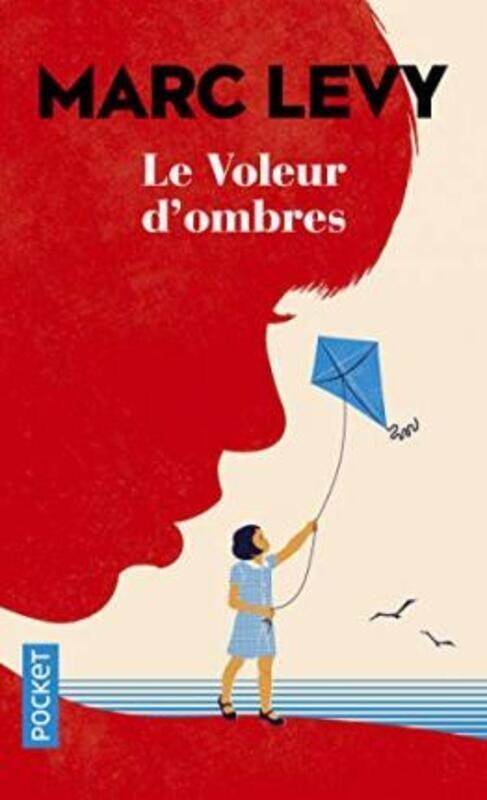 

LE VOLEUR D'OMBRES.paperback,By :LEVY MARC