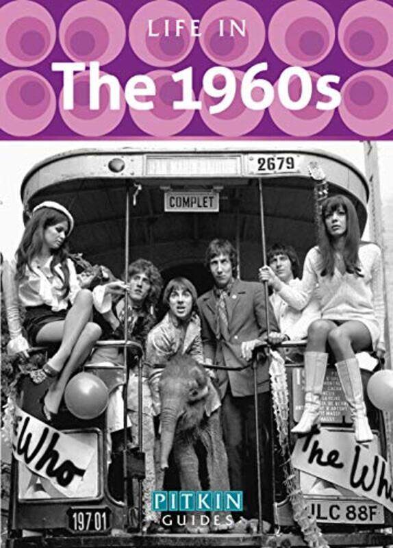 

Life in the 1960s by Mike Brown-Paperback