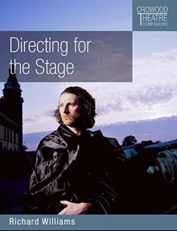 

Directing for the Stage by Diethard Ernst PallaschkeR Urbanski-Paperback