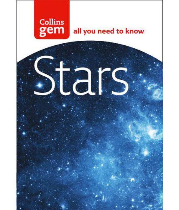 

Stars (Collins Gem), Paperback Book, By: Ian Ridpath