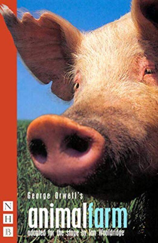 

Animal Farm By Orwell, George - Wooldridge, Ian Paperback