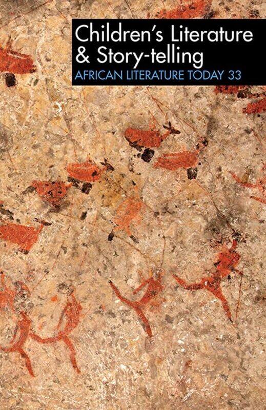 

ALT 33 Childrens Literature and Storytelling by Ernest N Author Emenyonu-Paperback