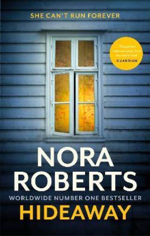 

Hideaway.paperback,By :Roberts, Nora