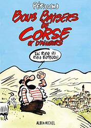 Bons baisers de Corse et d'ailleurs,Paperback,By:PETILLON