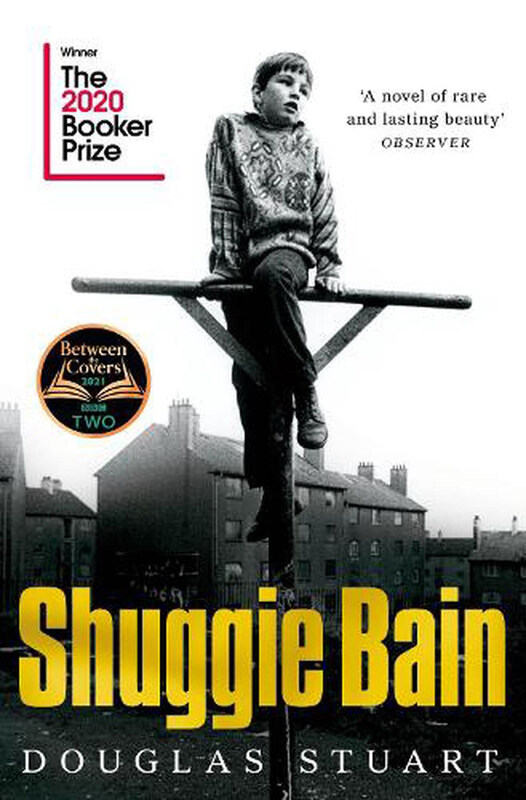 

Shuggie Bain: Winner of the Booker Prize 2020, Paperback Book, By: Douglas Stuart