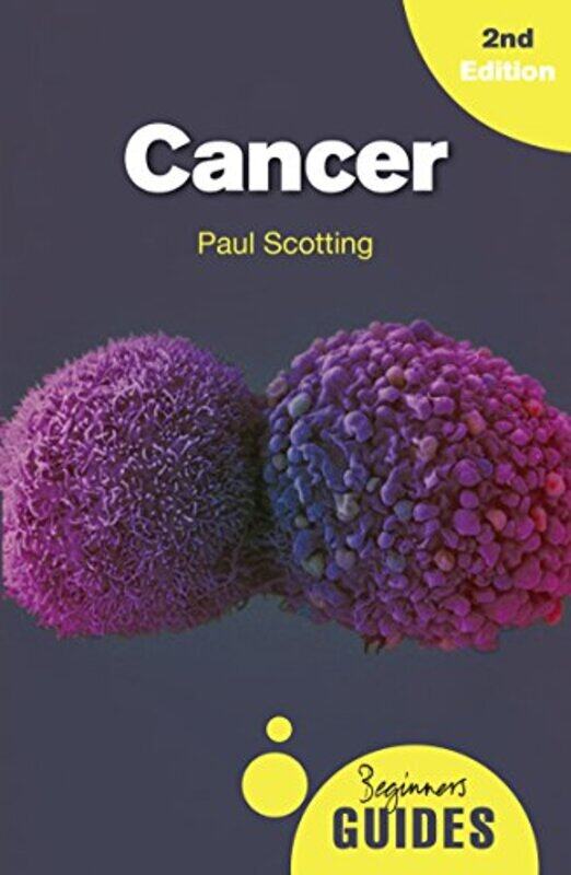 

Cancer by Paul Scotting-Paperback