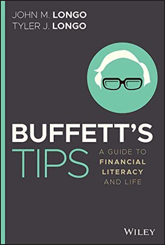 

Buffetts Tips by John M, CFA LongoTyler J Longo-Hardcover