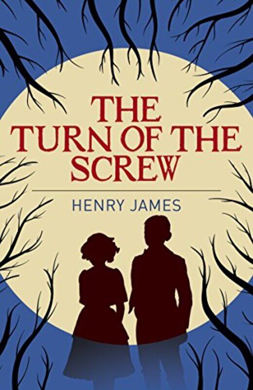 

Turn of the Screw by James Henry-Paperback