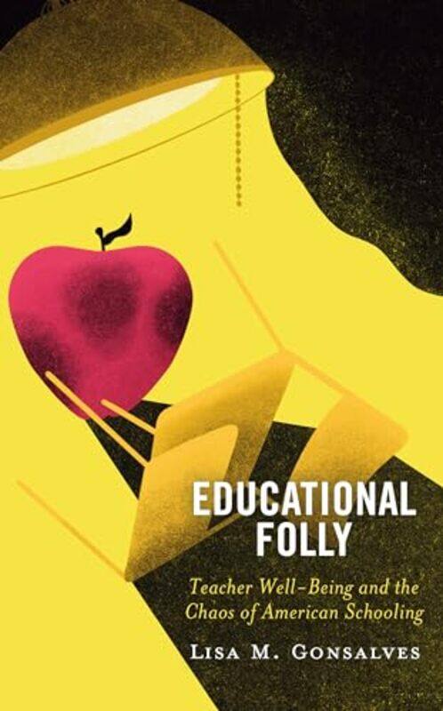 

Educational Folly by Jenn HermanCorey WalkerEric Butow-Hardcover