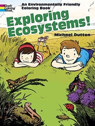 Exploring Ecosystems by Michael Dutton-Paperback