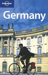 Germany (Lonely Planet Country Guide), Paperback, By: Andrea Schulte-Peevers