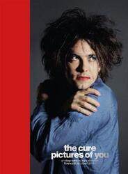 Cure - Pictures of You,Hardcover, By:Tom Sheehan