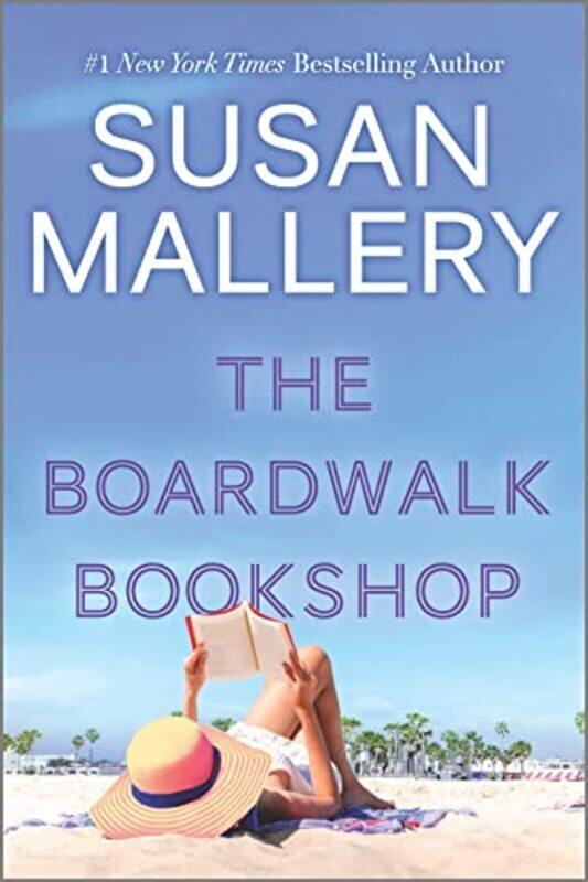 

The Boardwalk Bookshop,Paperback,By:Mallery, Susan