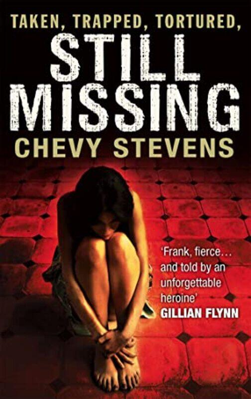 

Still Missing by Chevy Stevens-Paperback