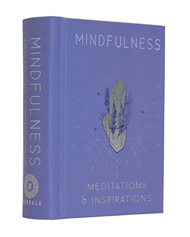 

Mindfulness by Insight Editions-Hardcover