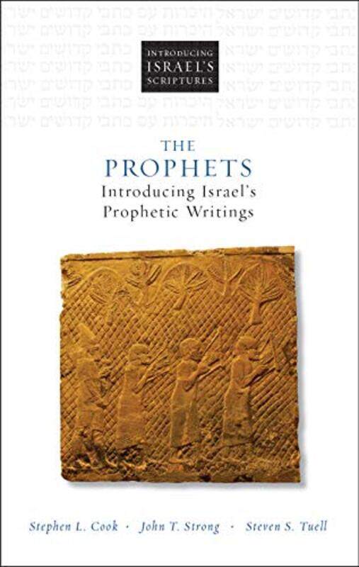 

The Prophets by Nkechy Ezeh-Hardcover