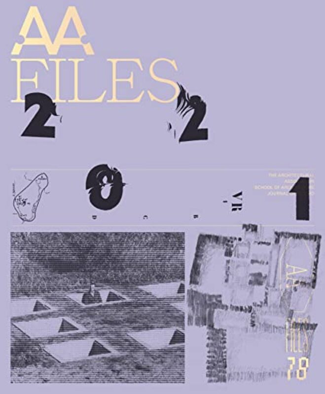 AA Files 78,Paperback by Giudici, Maria Sheherazade