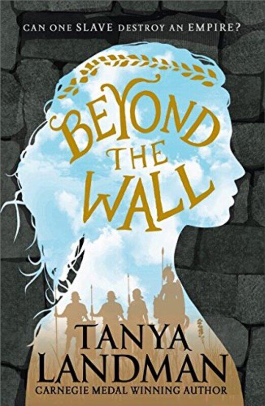 

Beyond the Wall, Paperback Book, By: Tanya Landman