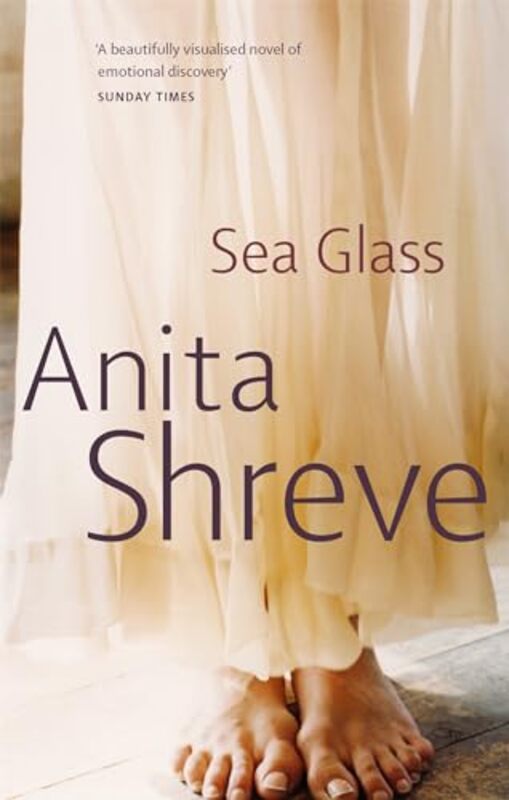 

Sea Glass by Anita Shreve-Paperback